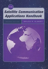The Satellite Communication Applications Handbook