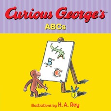 Curious George's ABCs