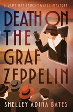 Death on the Graf Zeppelin