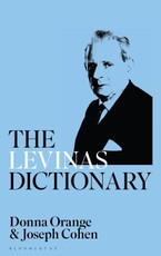 The Levinas Dictionary