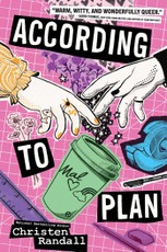 According to Plan