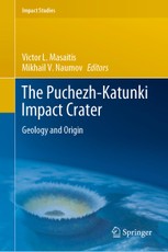 The Puchezh-Katunki Impact Crater