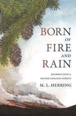 Born of Fire and Rain