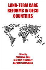 Long-Term Care Reforms in OECD Countries