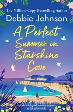 A Perfect Summer in Starshine Cove