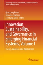 Innovation, Sustainability, and Governance in Emerging Financial Systems, Volume I