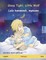 Sleep Tight, Little Wolf - Lala kamnandi, mpisane (English - Zulu)