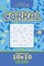 Sudoku Corral - 200 Master Puzzles 10x10 (Volume 36)