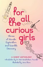 For All the Curious Girls
