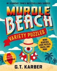 Murdle Beach