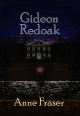 Gideon Redoak