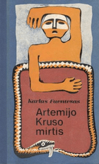 Artemijo Kruso mirtis