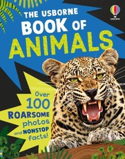 The Usborne Book of Animals