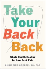 Take Your Back Back