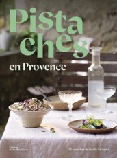 Pistachios In Provence