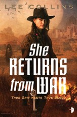 She Returns From War