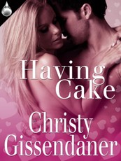 Having Cake