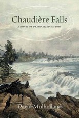 Chaudière Falls