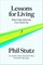 Stutz, P: Lessons for Living