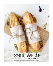 Sandwich Cookbook
