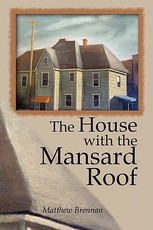 The House with the Mansard Roof