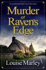 Murder at Raven's Edge