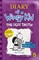 Diary of a Wimpy Kid 05. The Ugly Truth