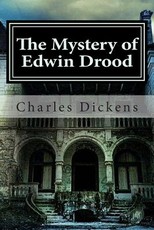 The Mystery of Edwin Drood
