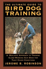 Ultimate Guide to Bird Dog Training
