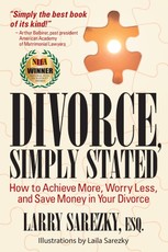 Divorce, Simply Stated