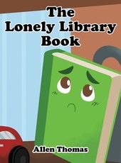 The Lonely Library Book
