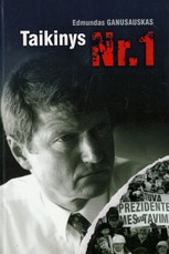 Taikinys Nr. 1