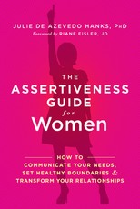 The Assertiveness Guide for Women