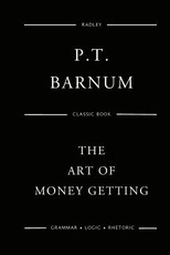 The Art of Money Getting