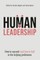 Relational Leaders, Transformative Change