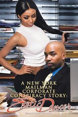 A New York Mailman Corporate Conspiracy Story