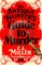Miller, C: Antique Hunter's Guide to Murder