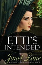 Etti's Intended