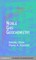 Noble Gas Geochemistry