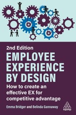 Employee Experience by Design