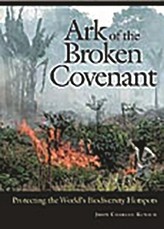 Ark of the Broken Covenant