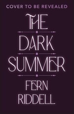 The Dark Summer