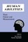 Human Abilities