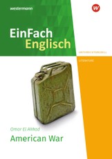 El Akkad, O: American War/EinFach Engl. New Ed. Unterr.