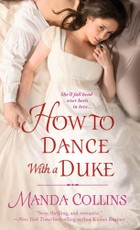 How to Dance With a Duke