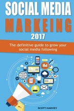Social media marketing 2017