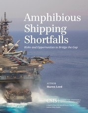 Amphibious Shipping Shortfalls