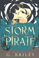 Storm Pirate