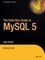 The Definitive Guide to MySQL5