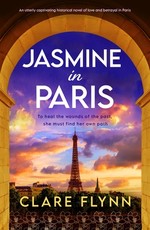 Jasmine in Paris